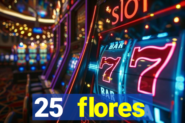 25 flores silvestres com nomes